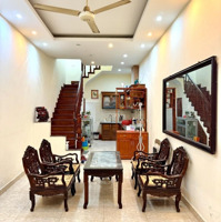 Bán Nhà Kv Duy Tân, Cầu Giấy Ngõ Rộng Ba Gác Thông, Vài Nhà Ra Phố - 37.8M2, 8.7 Tỷ