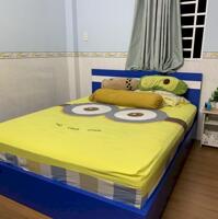 **Bán nhà hẻm xe hơi Nguyễn Bặc** Phường 3, Tân Bình; (4x12) - nhỉnh 7 tỷ