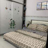 **Bán nhà hẻm xe hơi Nguyễn Bặc** Phường 3, Tân Bình; (4x12) - nhỉnh 7 tỷ