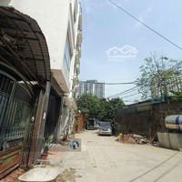Hơn 100M2 Âu Cơ - Hồ Tây, Lô Góc, Ô Tô, Sổ Đỏ Nở Hậu, Nhỉnh 21Tỷ