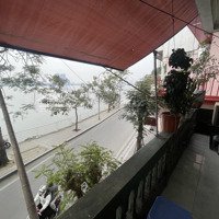 Chỉ: 25 Tỷ-Nhà Mặt Hồ Tây-Vỉa Hè-Kinh Doanh Tấp Nập. Liên Hệ: 0968.40.8282