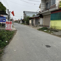 689 M2 Tại Thôn Trung Tỉnh Xã Thuỵ Liên Thái Thuỵ Tb Cạnh Khu Cn Liên Hà Thái Giá Bán 3,4Tỷ
