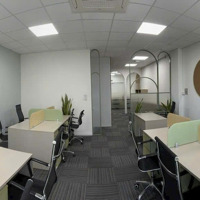Cho Thuê Nhà Khu Sala, Quận 2 -Diện Tích5.6X15M, Hầm 5Tầng, Thang Máy - Full Nội Thất Vp - 123 Triệu/Tháng