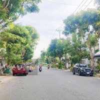 Bán Nhanh Cặp Đất 200M2 (10X20)Mặt Tiềnđường 10M5 Nghiêm Xuân Yêm Gđ1 - Khu Nam Việt Á - Giá Tốt