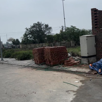 Bán Đất Kim Nỗ, Đông Anh, Hà Nội, 9,7 Tỷ, 124M2 Đẹp, Nhiều Tiện Ích Chính Chủ