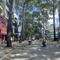 Bán Nhà Ngay Chợ Bến Thành Mặt Tiền Sương Nguyệt Ánh. 10 X 40M - 3 Tầng - Hđt: 435 Triệu. Giá Bán 170 Tỷ