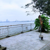 Bán Nhà -Mặt Phố -Trích Sài -Mặt Tiền Hoành Tráng -Kinh Doanh -View Hồ Tây -Tây Hồ -Hà Nội