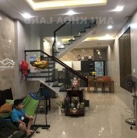 Chdv 4 Tầng Sẵn Thu Nhập 54 Triệu/Tháng - Ngay Đh Sư Phạm Kỹ Thuật - 150M2(5X30M) - 15 Tỷ