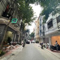 Bán Nhà Phân Lô Phố Mai Dịchdiện Tích81M - 7 Tầng Thang Máy- Giá Bán 25 Tỷ - 2 Mặt Thoáng