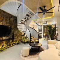 Nhà Riêng 4 Phòng Ngủ 5 Vệ Sinh 98M2 Tại Mỹ Khê 7, Phước Mỹ, Sơn Trà, Đà Nẵng, Giá Bán 10,2 Tỷ. Có Hồ Bơi
