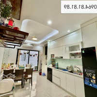 Hàng Hiếm ! 40M - 5 Tầng Chỉ 5.5 Tỷ Tại Lĩnh Nam Hoàng Mai !!