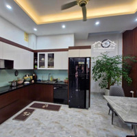 Bán Nhà Liền Kề Mậu Lương, Chỉ Hơn 13 Tỷ, 65M2 X 5T Nhà Mới Mặt Tiền 5.2M, Ô Tô, Vỉa Hè 5M Rộng, Kd