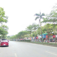 Bán Nhà Liền Kề Mậu Lương, Chỉ Hơn 13 Tỷ, 65M2 X 5T Nhà Mới Mặt Tiền 5.2M, Ô Tô, Vỉa Hè 5M Rộng, Kd