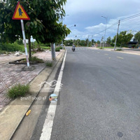 Cần Ra Lô Đất Đ. Mậu Thân 2, P3, Gần Bv Đa Khoa Xuyên Á Vĩnh Long. 120M2 Thổ Cư, Shr, Bao Xd