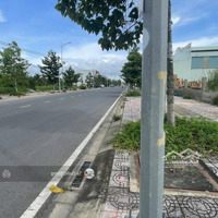 Cần Ra Lô Đất Đ. Mậu Thân 2, P3, Gần Bv Đa Khoa Xuyên Á Vĩnh Long. 120M2 Thổ Cư, Shr, Bao Xd