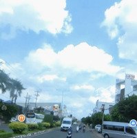 Bán Đất Đ. Phạm Thái Bường, P. 4, Gần Bv Sản Phụ Khoa Vĩnh Long. 120M2. Full Thổ Cư. Shr