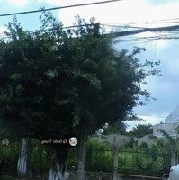 Bán Đất Đ. Phạm Thái Bường, P. 4, Gần Bv Sản Phụ Khoa Vĩnh Long. 120M2. Full Thổ Cư. Shr