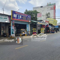 Cho Thuê Nhà Mặt Tiền Tân Kỳ Tân Quý 182M², 2Lầu - Gần Ngã Tư Aeon