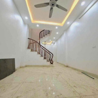 Nhà Dân Cần Bán 37M2*5T, 4 Phòng Ngủtại Ngõ Quang Trung, Giá Chỉ 6.95 Tỷ