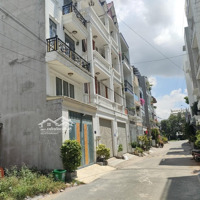 Bán Đất Khu Bến Xưa, P. Thạnh Lộc, Quận 12, Tp. Hcm