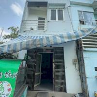 BÁN NHÀ ĐƯỜNG PHAN VĂN HỚN, HẺM XE HƠI, GẦN CHỢ TÂN PHÚ CƯỜNG