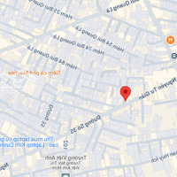 Bán Gấp Nhà Riêng 3 Phòng Ngủ+ 3W, Giá Cực Rẻ, Sổ Hồng Chính Chủ, Sang Tên Ngay. Nguyễn Tư Giản,P12, G.vap