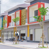 Bán Shophouse Villa Sun Casa Central.giá Chỉ: 5,280 Tỷ Diện Tích: 7X24M (168M²)