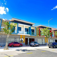 Bán Shophouse Villa Sun Casa Central.giá Chỉ: 5,280 Tỷ Diện Tích: 7X24M (168M²)