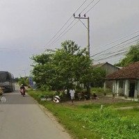 Cần Bán Đấtmặt Tiềncổ Cò, Mỹ Lợi B, Cái Bè, Tiền Giang. 120M2, Shr