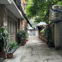 Bán Nhà Phố Quan Nhân, Thanh Xuân, 30M, 5 Tầng, Thang Máy,Full Nội Thất, Gần Ngã Tư Sở, Royal City.