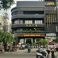 Khan Hiếm!! Cần Bán Nhà Mặt Tiền Đường Thăng Long Q.tb (Dt 8.5X26M - 6 Tầng - Hđt 180 Triệu ) Giá Bán 42 Tỷ