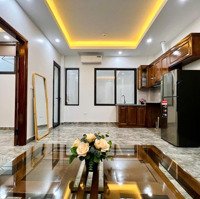 Bán Nhà Ccmn Mỹ Đình 117M X 8 Tầng Dòng Tiền Khủng 140 Triệu/Tháng Chỉ 21.9 Tỷ