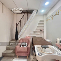 Hơn 3 Tỷ Có Nhà 2T Mặt Đường Lê Lai Căn Góc - Kinh Doanh Đỉnh - Vị Trí Đắc Địa Ngay Ngã 4