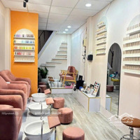 Hơn 3 Tỷ Có Nhà 2T Mặt Đường Lê Lai Căn Góc - Kinh Doanh Đỉnh - Vị Trí Đắc Địa Ngay Ngã 4