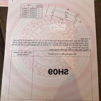 Tôi Chính Chủ Bán Gấp Đất Tại Bắc Phú Cát, 4,3 Tỷ, 101M2,( Tặng 2 Cây Vàng Cho Kh Cọc Trong Tuần)