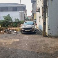 Nhà 3 Tầng Xóm Tiên, Nguyên Khê. Ô Tô Vào. 57M2. 4,X Tỷ. X Bé Xíu Xiu
