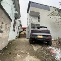 Nhà 3 Tầng Xóm Tiên, Nguyên Khê. Ô Tô Vào. 57M2. 4,X Tỷ. X Bé Xíu Xiu