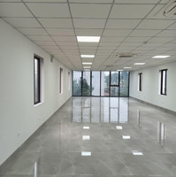 Cơ Hội Sở Hữu Toà Nhà Vp Mặt Phố - 8 Tầng - 2 Thoáng - Dòng Tiền 150 Triệu/Tháng
