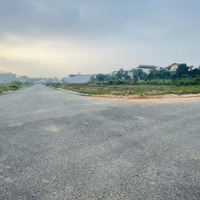 Bán Đất 102M2 Full Thổ Cư Khu Chợ, Cạnh Hồ Đại Lải Ngọc Thanh, Phúc Yên, Vĩnh Phúc, Giá Bán 2,6 Tỷ Gấp
