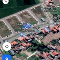 BÁN 82M2 ĐẤT PHÂN LÔ DÃN GIÂN SẴN SỔ MẶT TIỀN TRUNG TÂM DƯƠNG QUANG-MỸ HÀO