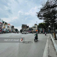 Bán Nhà 4 Tầng, Mặt Phố Lê Duẩn, Quận Hai Bà Trưng. Diện Tích 177M2 Xmặt Tiền7M. Giá: 51 Tỷ. 1 Sổ 1 Chủ