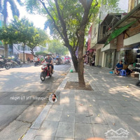 Bán Nhà 4 Tầng, Mặt Phố Lê Duẩn, Quận Hai Bà Trưng. Diện Tích 177M2 Xmặt Tiền7M. Giá: 51 Tỷ. 1 Sổ 1 Chủ