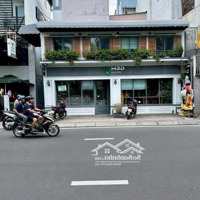 Bán Nhà Mặt Tiền Kha Vạn Cân - Dt: Nh 26X56M, Đã Có Gpxd: 2 Hầm + 20 Tầng Giá Bán: 110 Tỷ