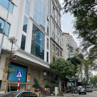 30 Tỉ Nhỉnh Có Toà Nhà Mặt Phố Thuỵ Khuê-Tây Hồ, 7Tầng * 56M2, Mt5.4 - Thang Máy, Căn Góc - Kd, Vp