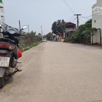 Lô Góc, Ngõ Thông, Kinh Doanh, Ôtô Tránh, Đông Tảo,Diện Tích85M2,Mặt Tiền5.2M, Hơn 2 Tỷ.