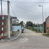 Bán 86M2 Lô Góc, Ngõ Thông Ô Tô Tránh View Học Viện Tòa Án, Phú Sơn, Gia Lâm, Hà Nội Nhỉnh 6 Tỷ