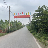 Bán 86M2 Lô Góc, Ngõ Thông Ô Tô Tránh View Học Viện Tòa Án, Phú Sơn, Gia Lâm, Hà Nội Nhỉnh 6 Tỷ