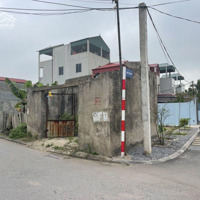 Bán 86M2 Lô Góc, Ngõ Thông Ô Tô Tránh View Học Viện Tòa Án, Phú Sơn, Gia Lâm, Hà Nội Nhỉnh 6 Tỷ