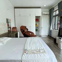 Bán Biệt Thự Góc 2 Mặt Tiền Đường Số 21 - Đường 22 - Kdc Bình Hưng 7X24M. Cn: 180M2 3T Giá: 18 Tỷ