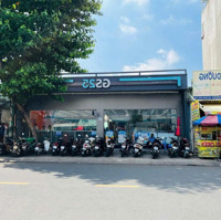 Bán Nhà Góc 2 Mặt Tiền Võ Văn Tần Dt: 16 X 41M - Xd: 2 Hầm + 14 Lầu - Giá Bán: 170 Tỷcó Thương Lượngtin Thật